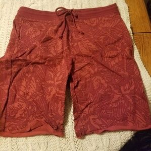 Men's Jogger shorts